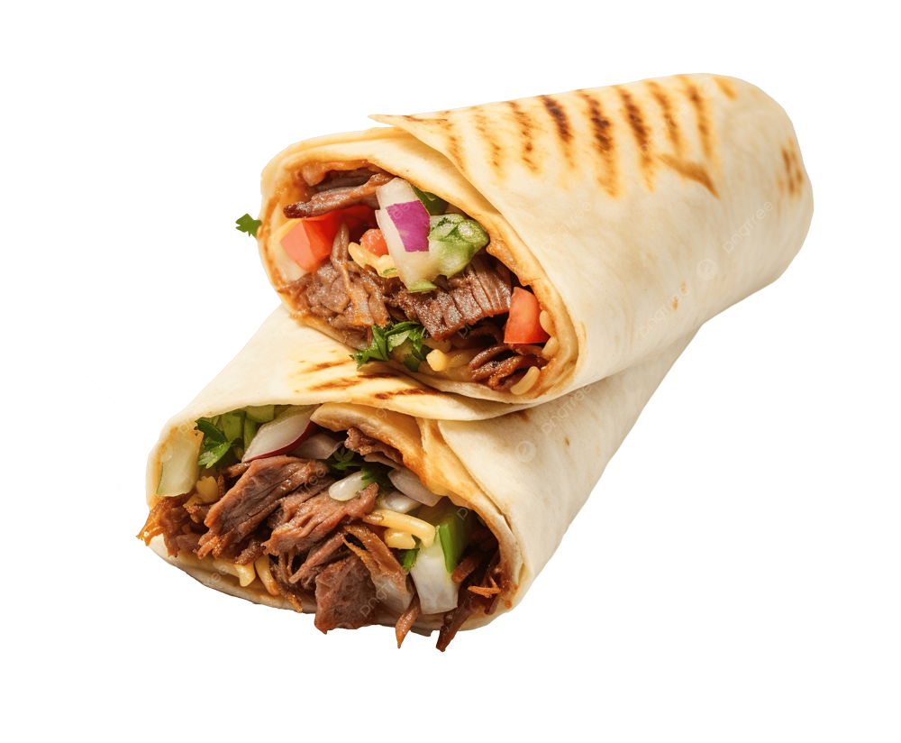 صندويش شاورما